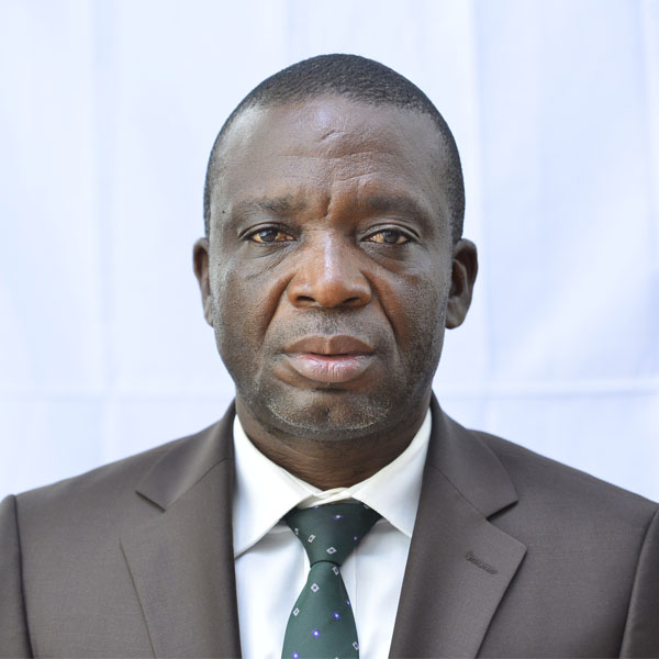 AFANI IDRISSA Mangala