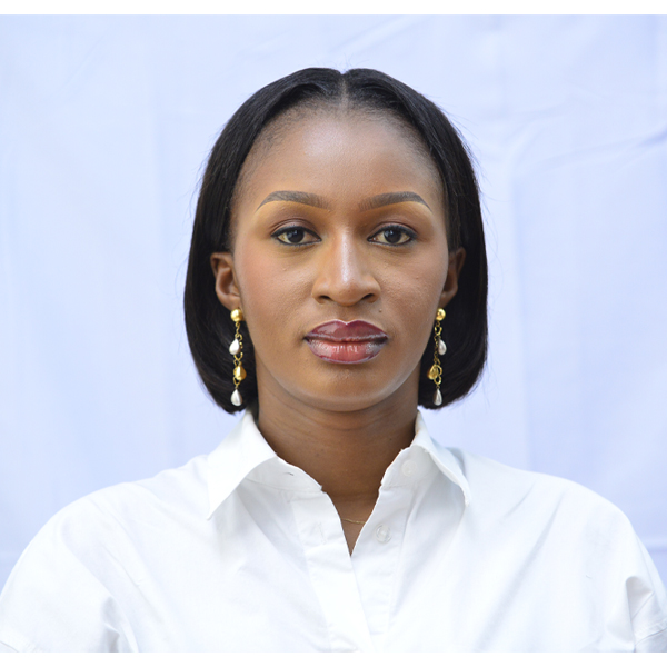 AMINATA NAMASIA Bazego