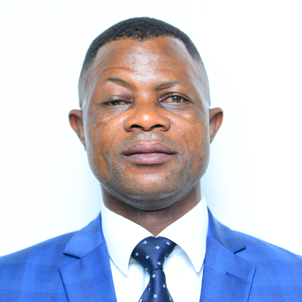 BABANGA MPOTIYOLO Anicet