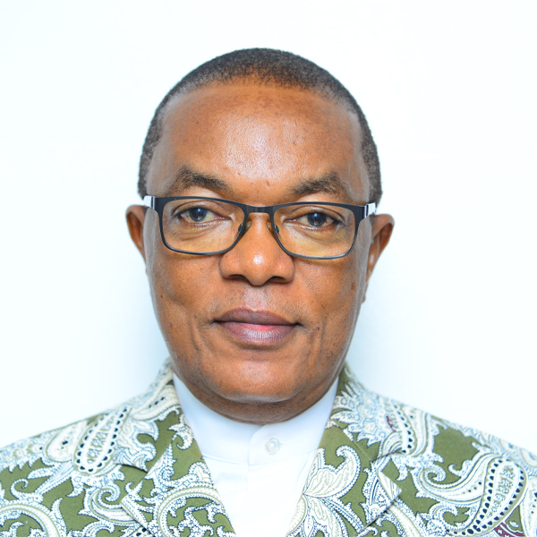 BAENDE ETAFE ELIKO Jean-Claude