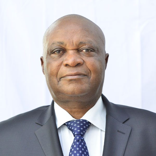 BASENGEZI KATINTIMA Norbert