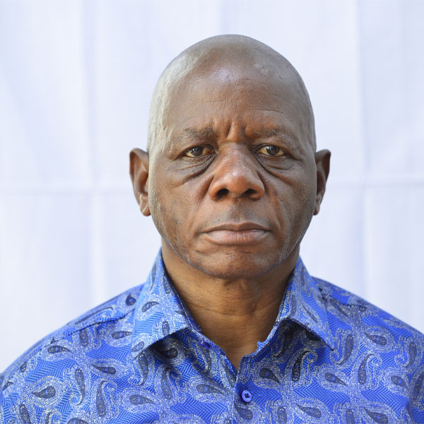 BATUMOKO AFOZUNDE Jean-Pierre