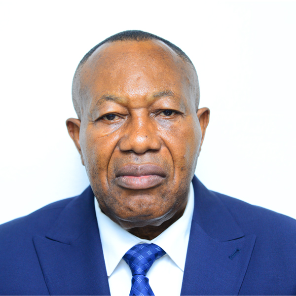 BOLENGE BOPONDE Gabriel