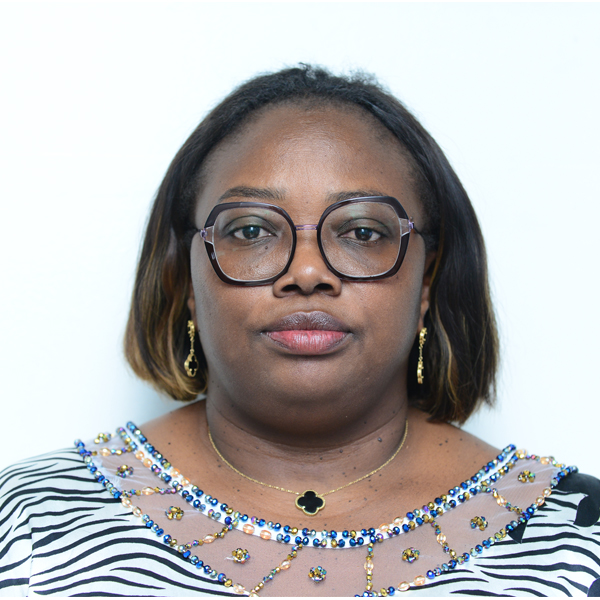 BOTEMA MBOYO Cathy