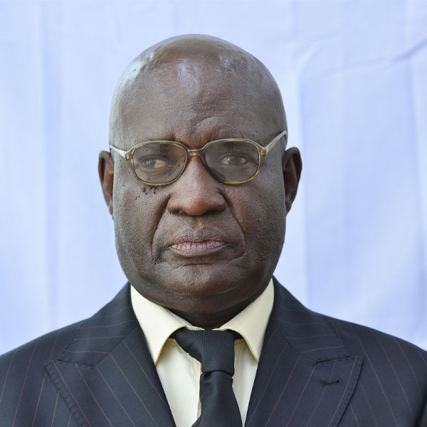 BULAKALI MULULUNGANYA Aristide