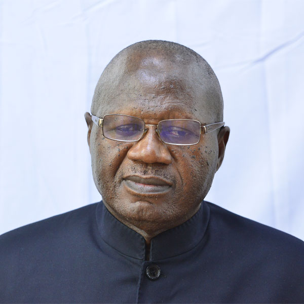 DARUWEZI MOKOMBE Jean-Pierre