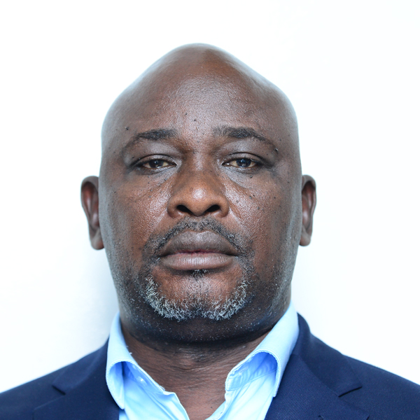 ESSIMBA BALUWABOLEA Bienvenu