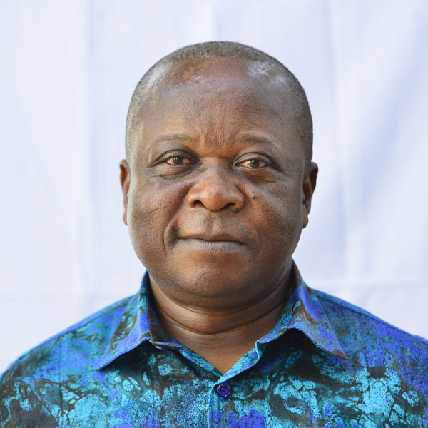 ILUNGA KITOMBOLWE Alain