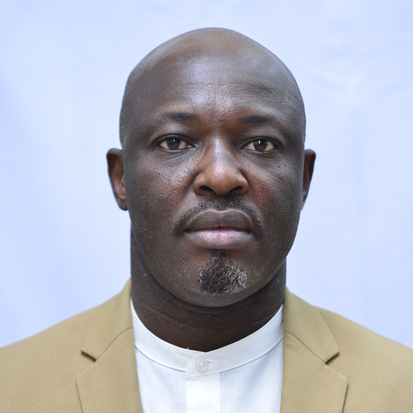 ISENGE NDELO BOKEKA Corneille