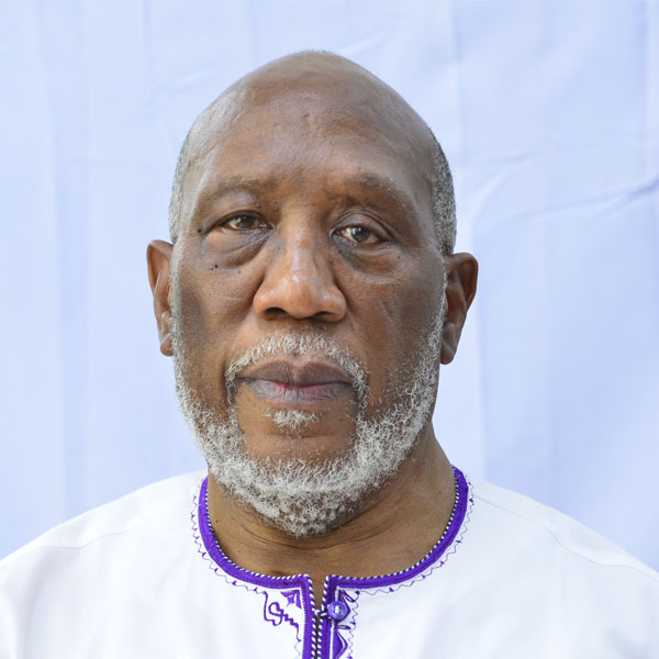 KABASELE TUBAJIKA Micke