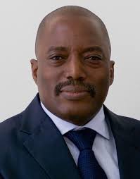 KABILA KABANGE Joseph