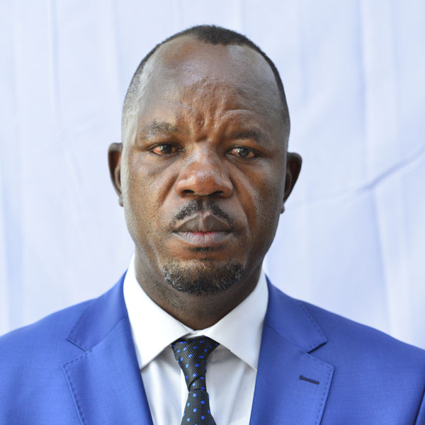 KABONGO BINENE Danny