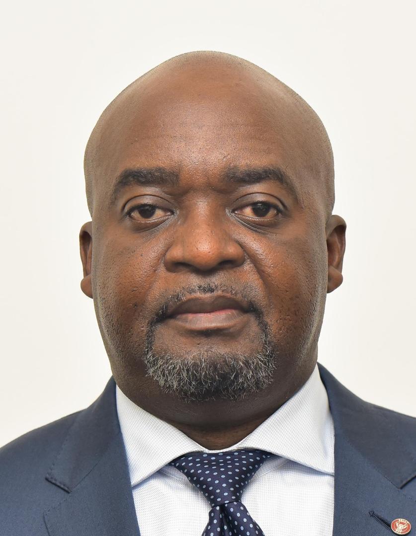 KANYIMBU SHINDANY Michel