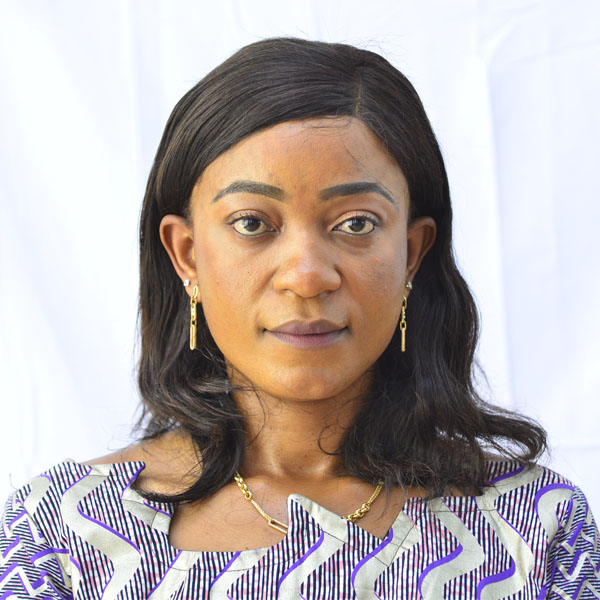 KAYALA NINGA Renabelle