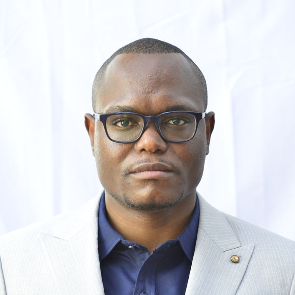 KAZADI KANKONDE Ivan