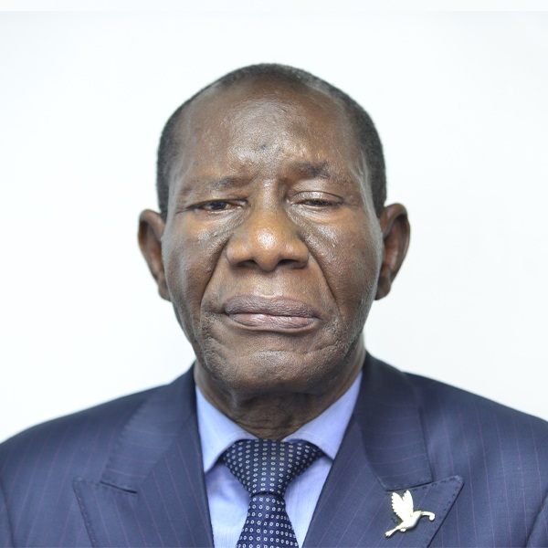 KOBANGA NGAMBIKA Michel
