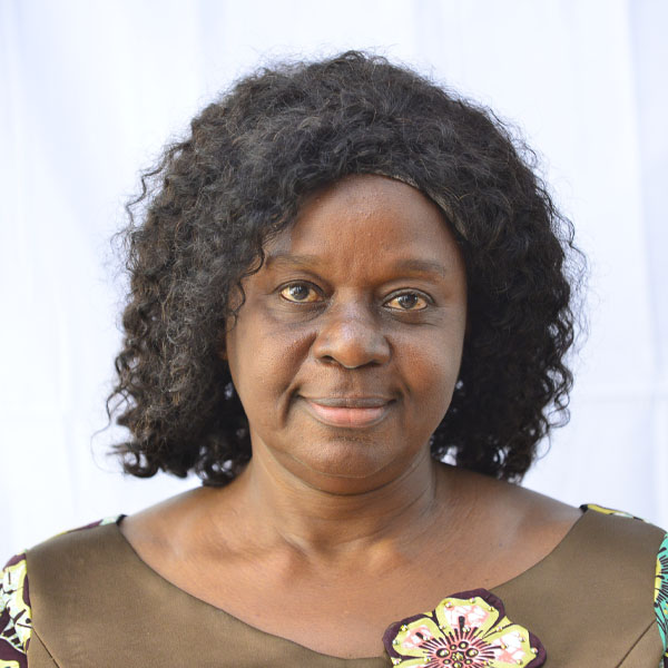 KUMBODIMO KABABILE Anna