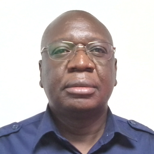 KUNDA MUTOKI