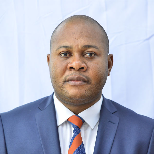LUHETO KIDIDI Platini