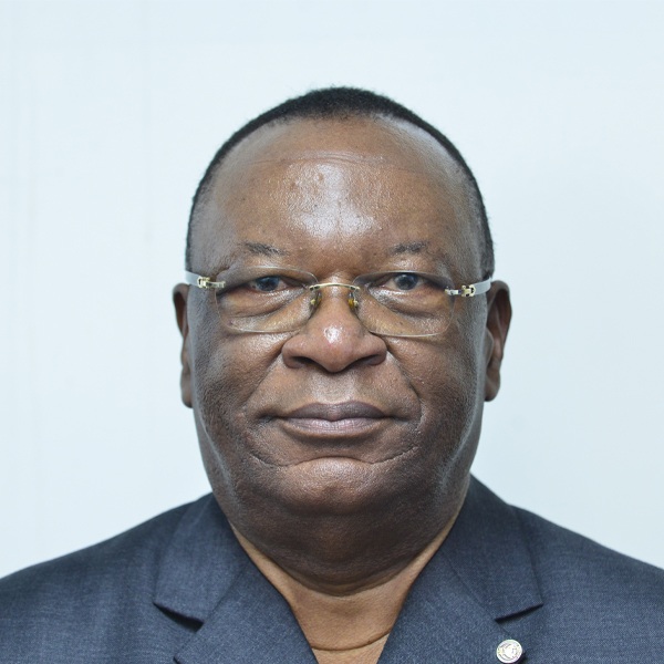 MABAYA GIZI-AMINE Jean-Philibert