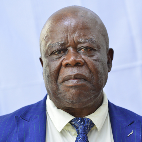 MANGBUKELE MANGADIMA Prosper