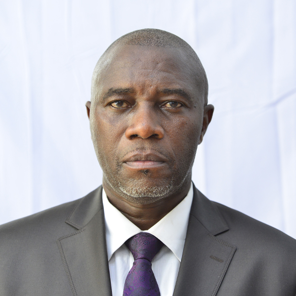 MASHATA KAYEMBE Célestin