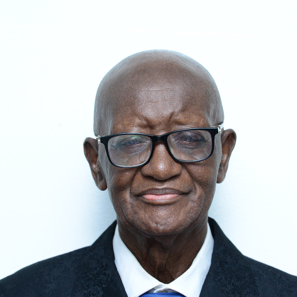 MONGANGA PILI Gaspard