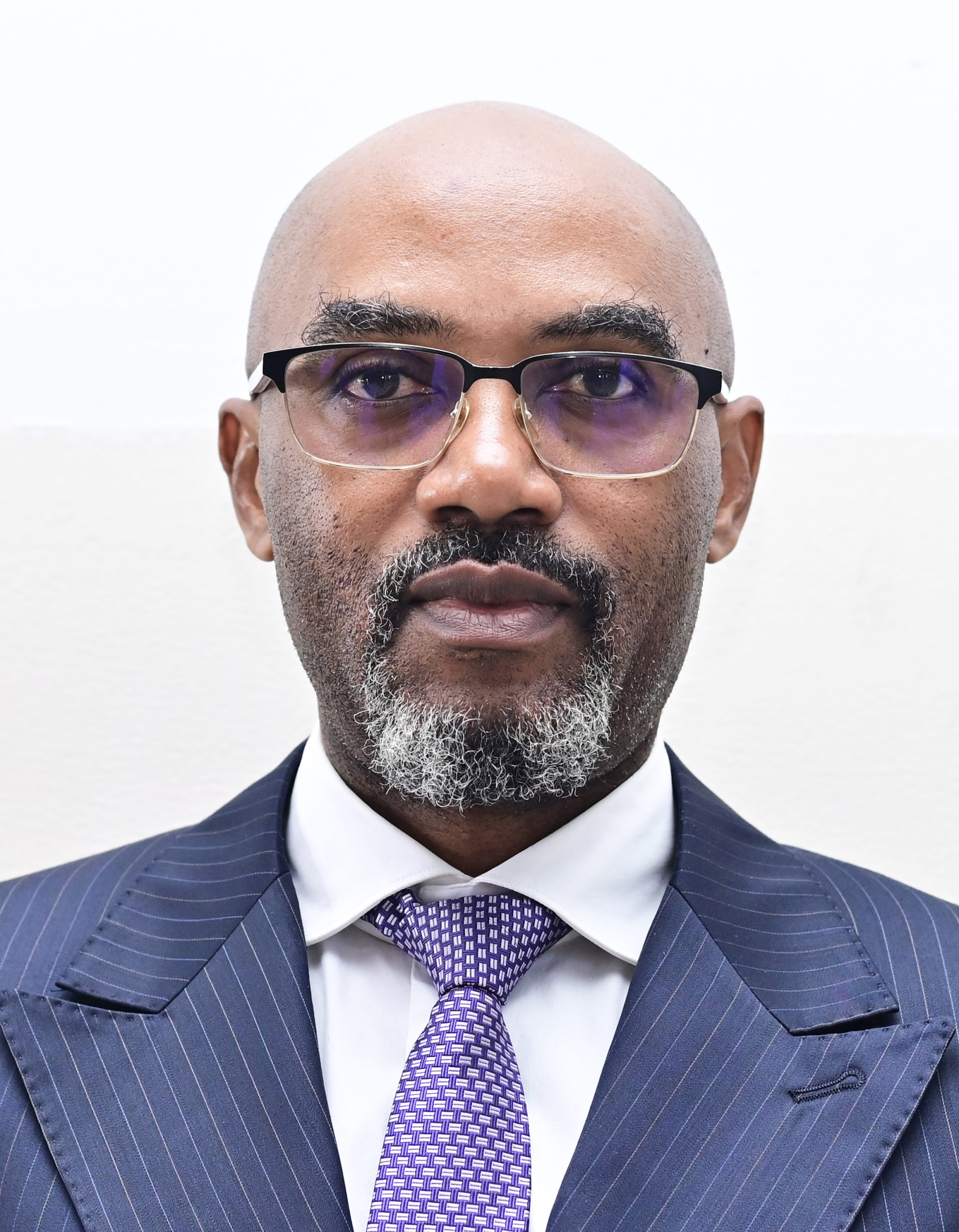 MUHINDO Bernard