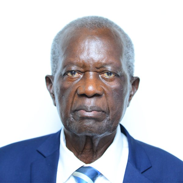 MUKAMBA KADIATA NZEMBA Jonas