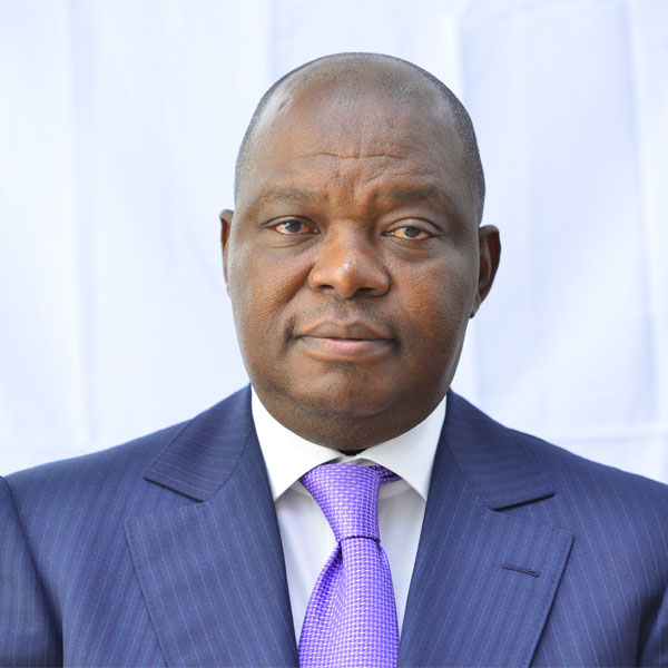 MUKENGESHAYI KABONGO Sylvain