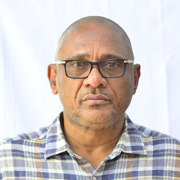 MULUMBA KONGOLO WA KONGOLO Gérard