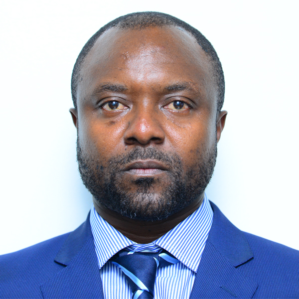 MUMBERE MACHOZI Papy