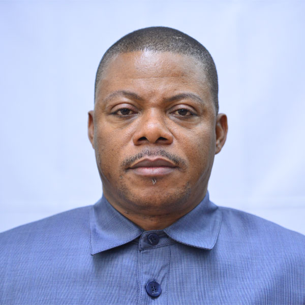 MUYA MUBOYAYI Clément