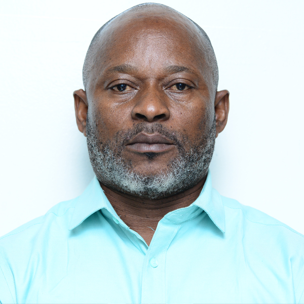 MWAMIKEDI MAKANI Marcus