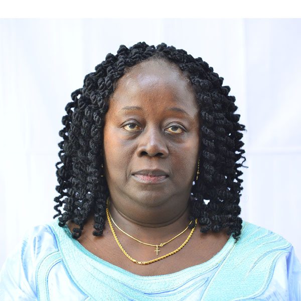 MWANDO KATEMPA Christine