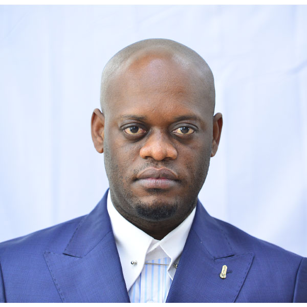 NAA IKAMBA Simon