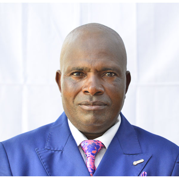 NAWEJI YAV Norbert