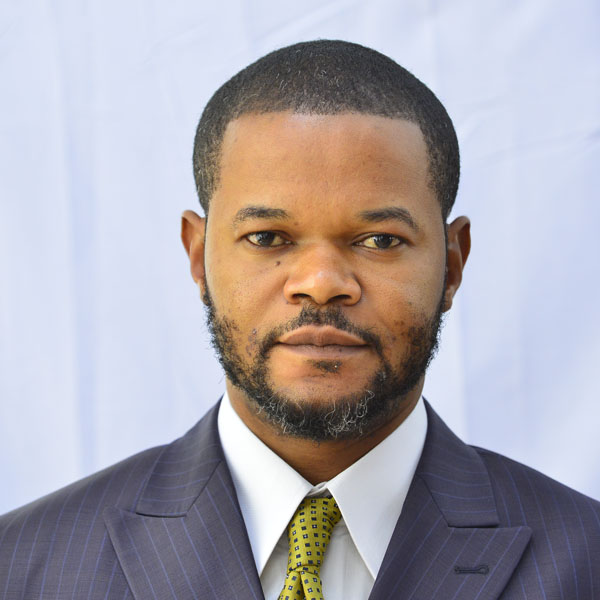 NGALAMULUME BAKAKENGA Joseph