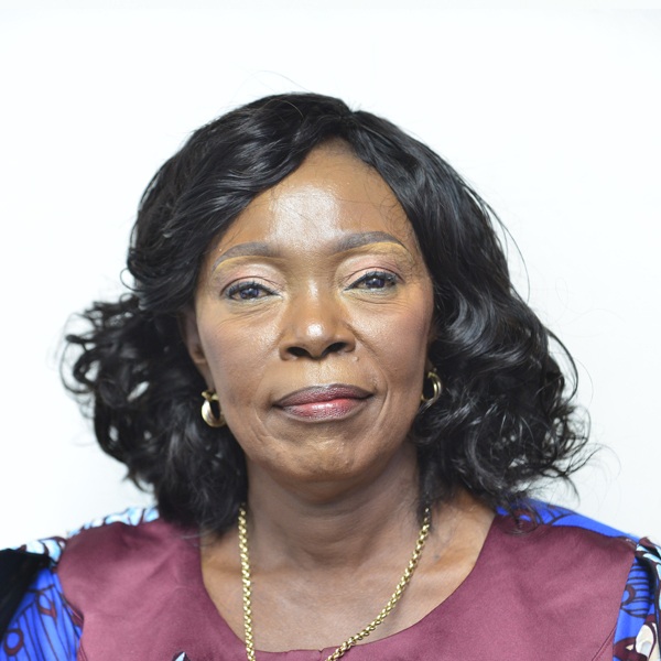 NGBAKO MBILISI Anastasie