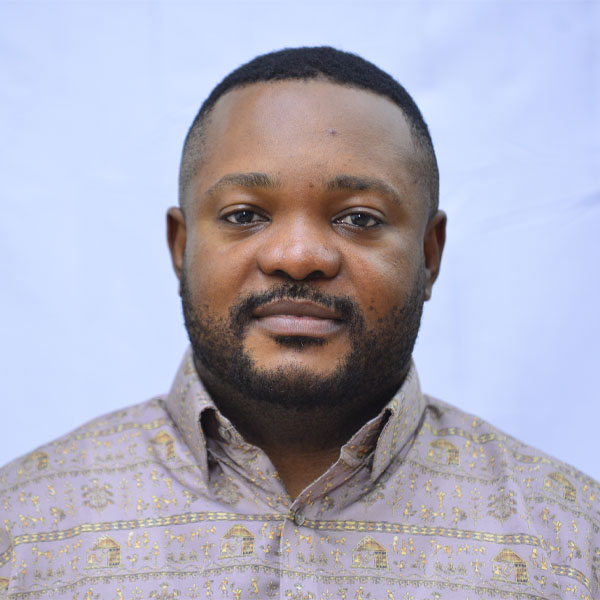 NGINDU BIDUAYA Cédric