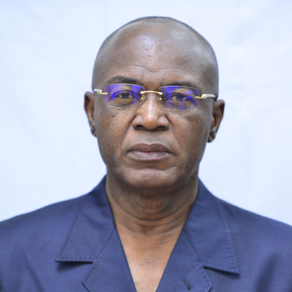 NGOBILA MBAKA Gentiny