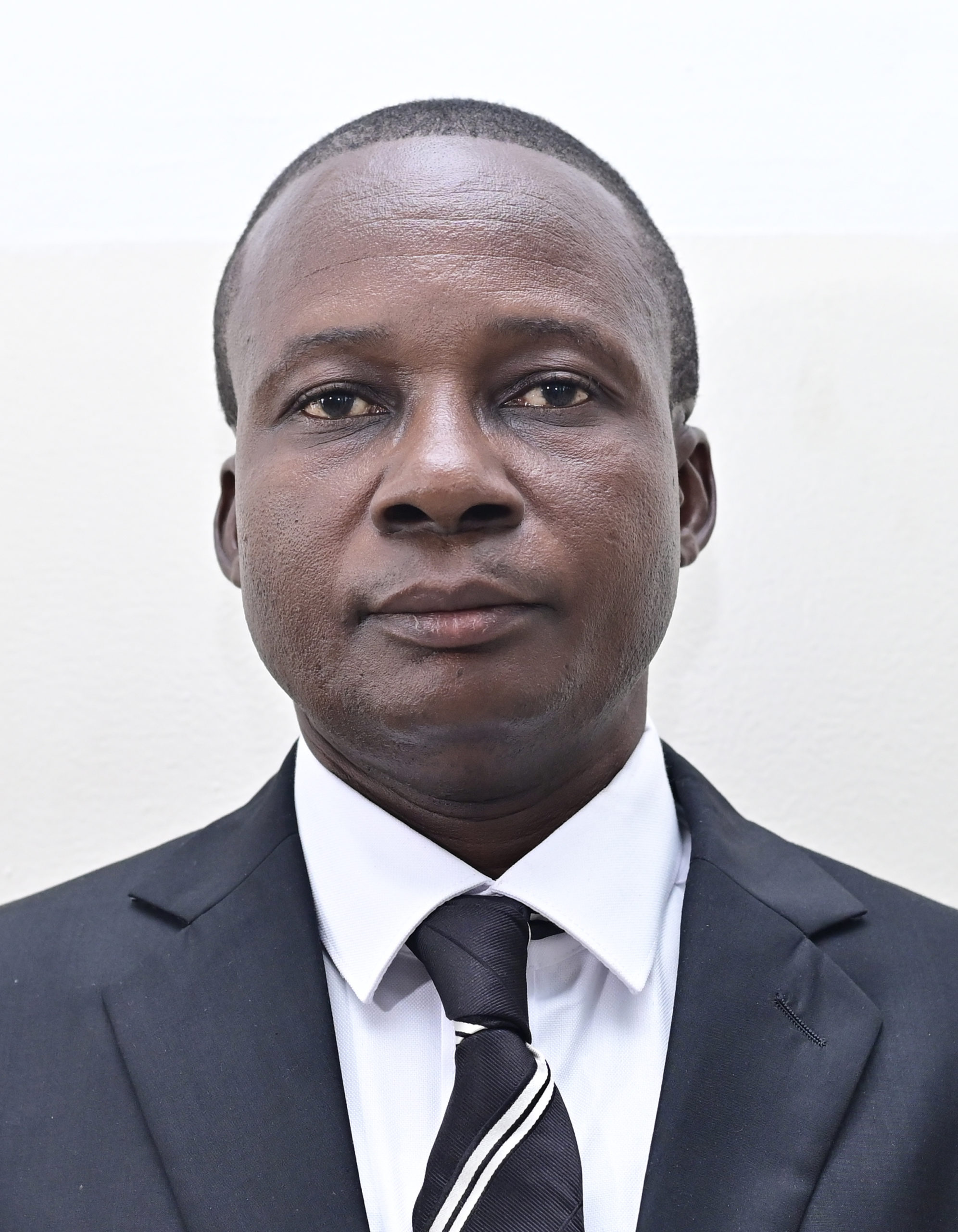 NGOMVULI NGOKA André