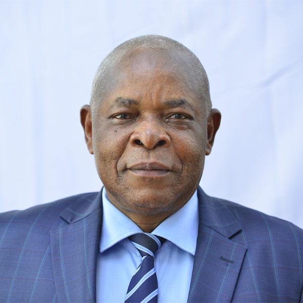 NKOLE TSHIMUANGA Gaston