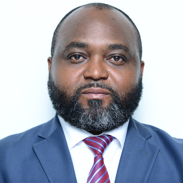 NKULU MBUYA Hervé