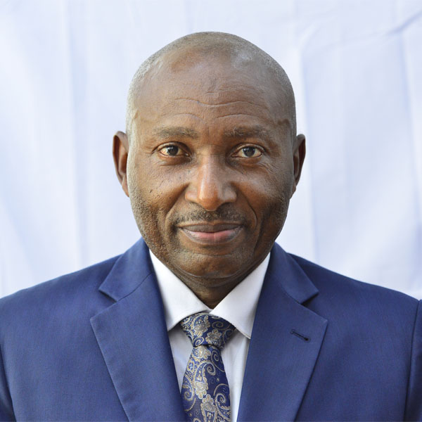 RAMAZANI MASUDI Kilele