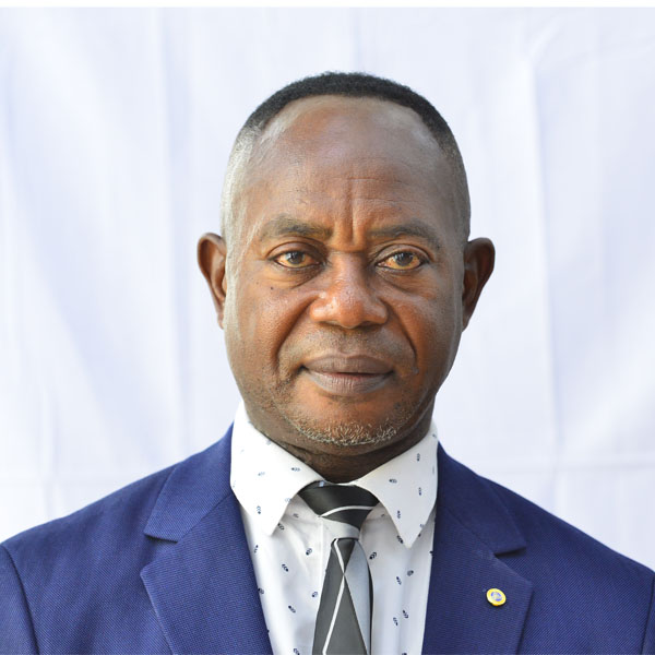 SINANGO NGBAKOLI Eddy-Pascal