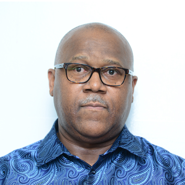 TSHISEKEDI ILUNGA Roger