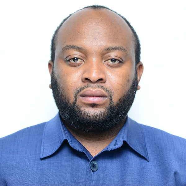 YAMBA TSHIBANGU Arsène